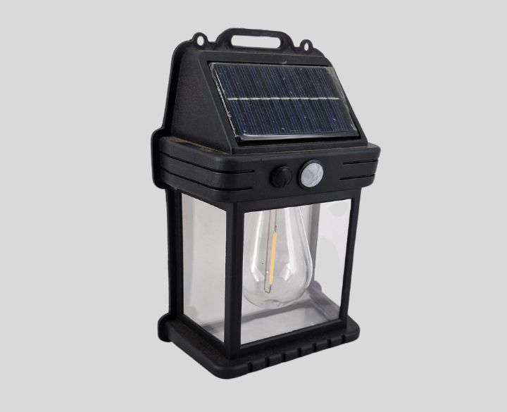 Solar Sensor Light double+Single Light